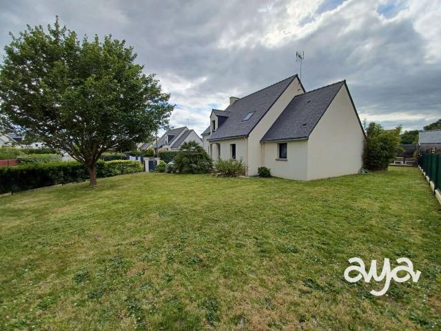 Maison vente à Saint-Nazaire, Montoir-de-bretagne