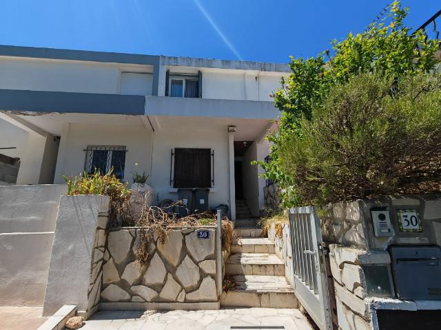 Maison vente à Montpellier