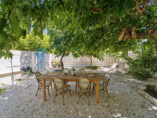 Maison vente à Montpellier