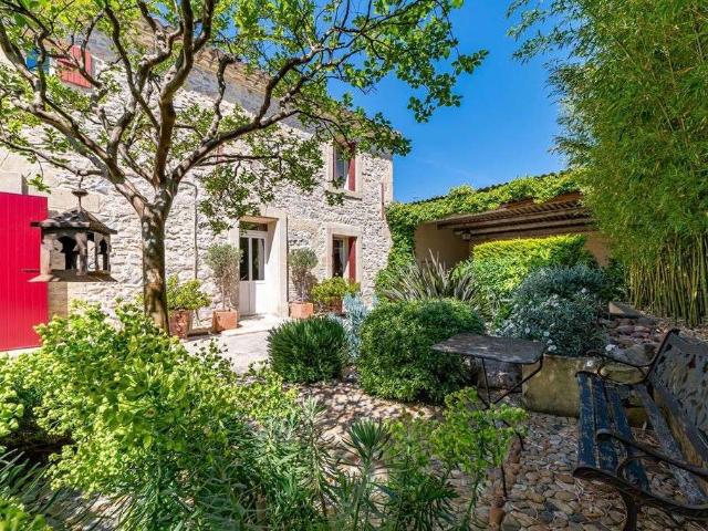 Maison vente à Montpellier