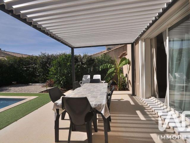 Maison vente à Montpezat, Gard