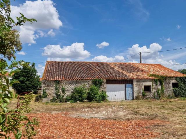 Maison vente à Fontenay-le-Comte, Pays de la Loire
