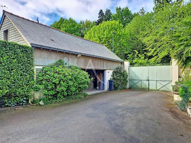 Maison vente à Angers, Montreuil-juigné