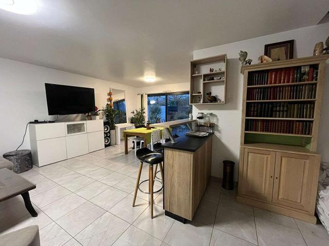 Maison vente à Angers, Montreuil-juigné