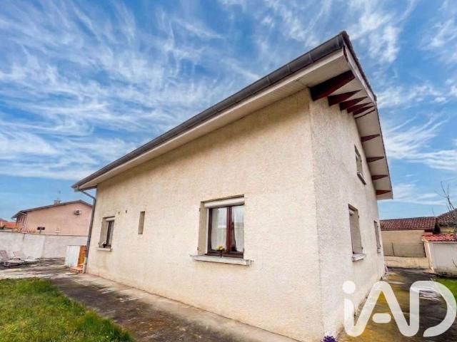 Maison vente à Montbrison, Montrond-les-bains