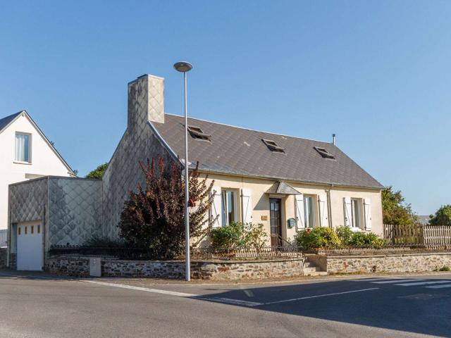 Maison vente à Argentan, Frênes