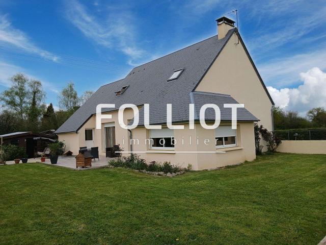 Maison vente à Coutances, Vesly