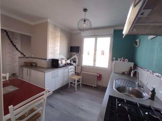Maison vente à Mayenne, Brée