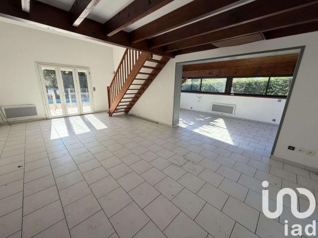 Maison vente à Bordeaux, Montussan