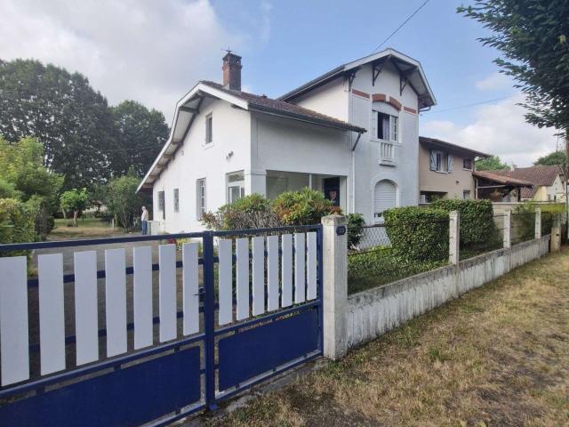 Maison vente à Mont-de-Marsan, Morcenx