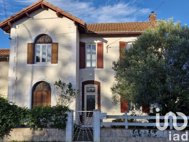 Maison vente à Mont-de-Marsan, Morcenx