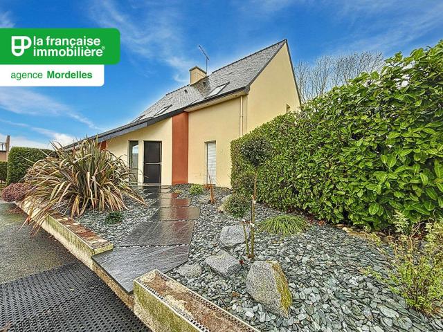 Maison location à Rennes, Bretagne