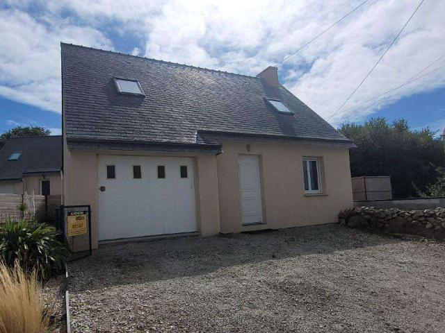 Maison vente à Morgat, Crozon
