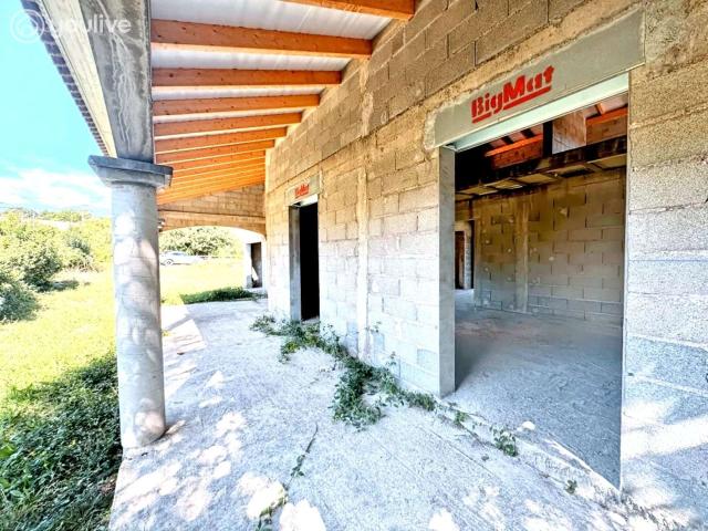 Maison vente à Corte, San-nicolao