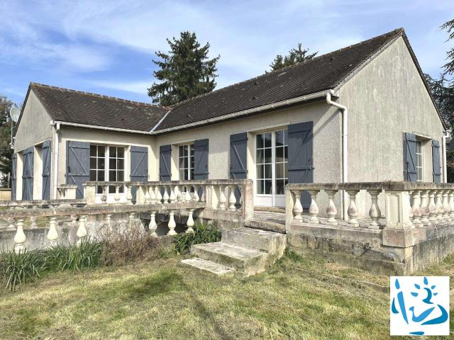 Maison vente à Mortagne-au-Perche, Mortagne-au-perche