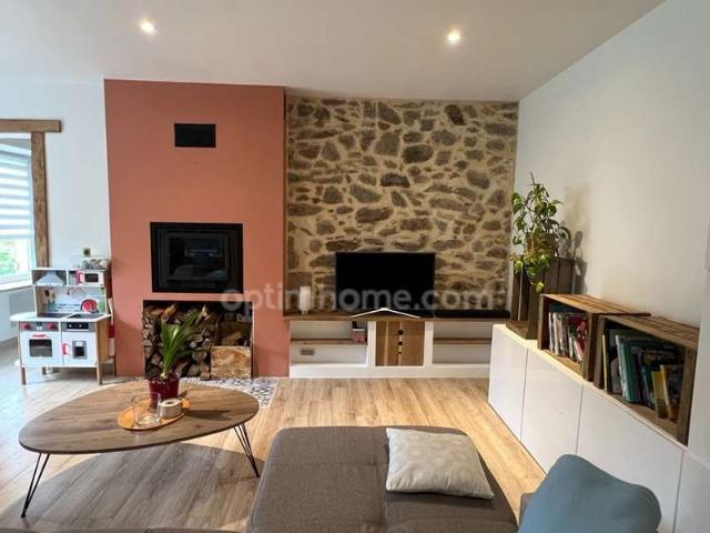 Maison vente à La Roche-sur-Yon, Mortagne-sur-sèvre
