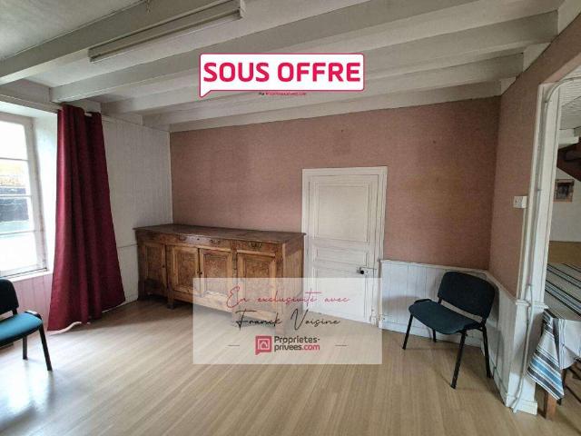 Maison vente à La Roche-sur-Yon, Mouchamps