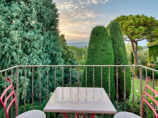 Maison vente à Grasse, Mougins