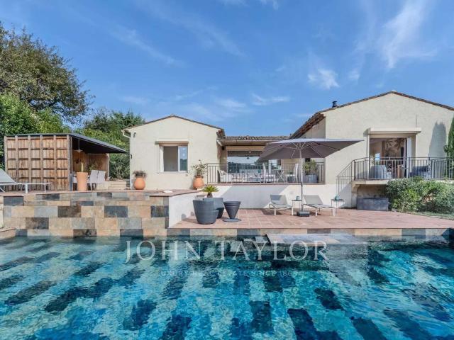 Maison vente à Grasse, Mougins