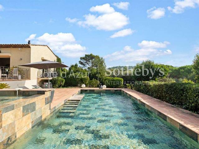 Maison vente à Grasse, Mougins