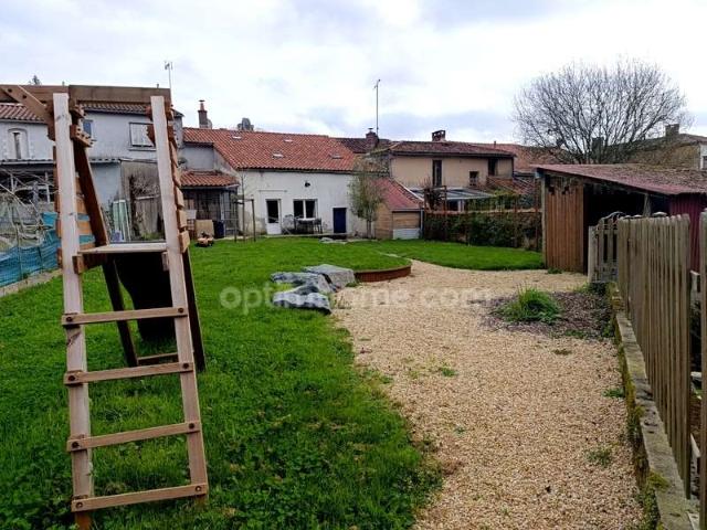 Maison vente à Fontenay-le-Comte, Pays de la Loire