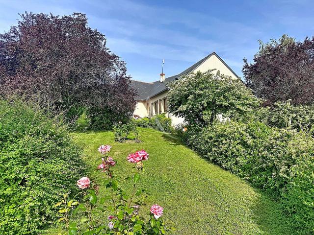 Maison vente à Saumur, Mouliherne