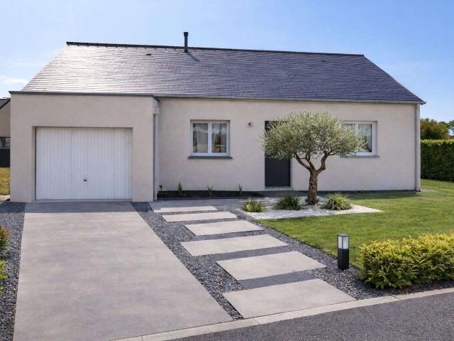 Maison vente à Fougères-Vitré, Bretagne