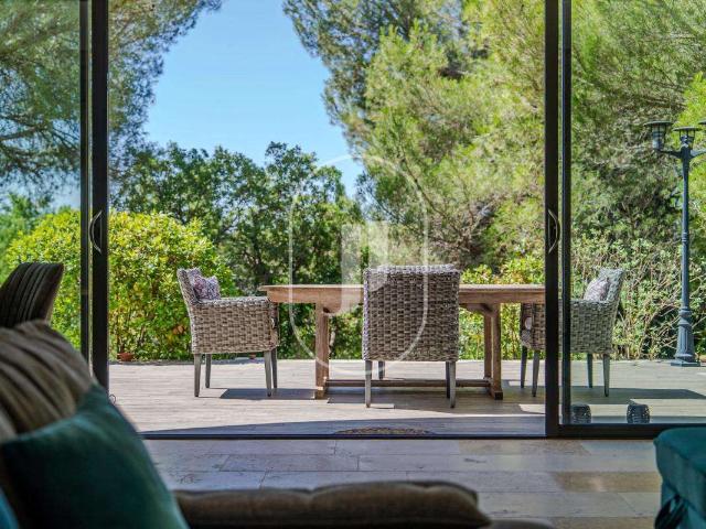 Maison vente à Arles, Mouriès