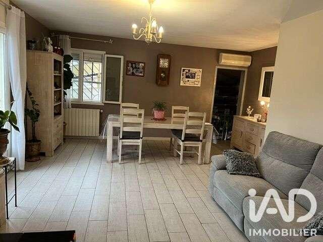 Maison vente à Nîmes, Moussac