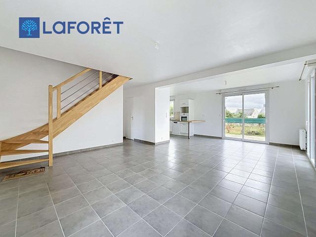 Maison vente à Moustoir-Remungol, Évellys