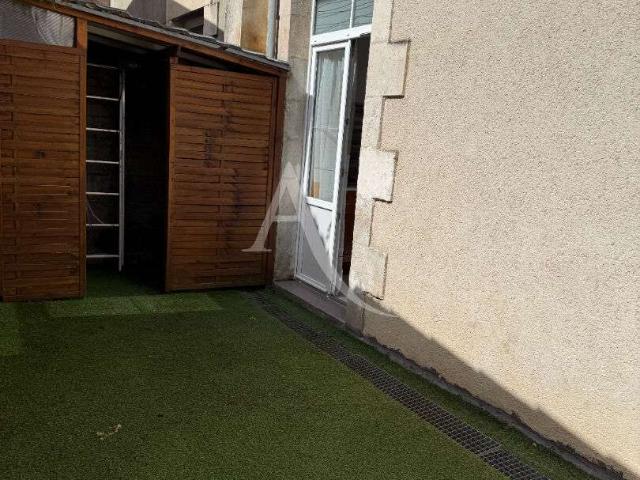 Maison vente à Les Sables-d'Olonne, Moutiers-les-mauxfaits