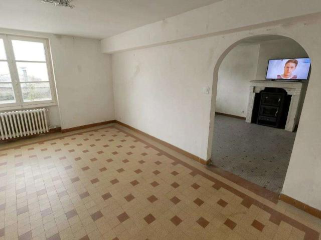 Maison vente à Châteaubriant-Ancenis, Mouzeil