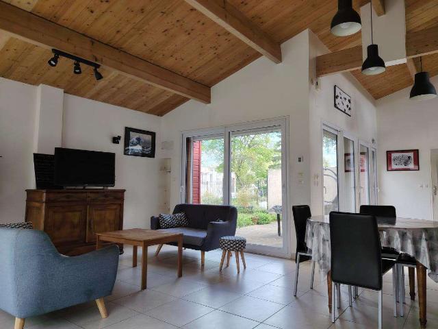 Maison vente à Nantes, Mouzillon