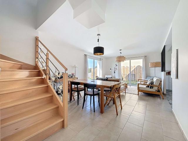 Maison vente à Saint-Lô, Moyon