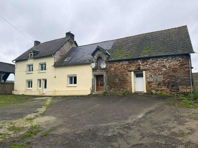 Maison vente à Saint-Brieuc, Bretagne