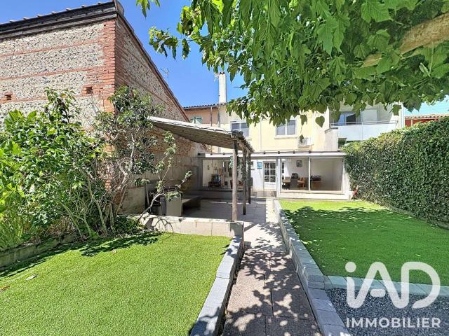 Maison vente à Muret