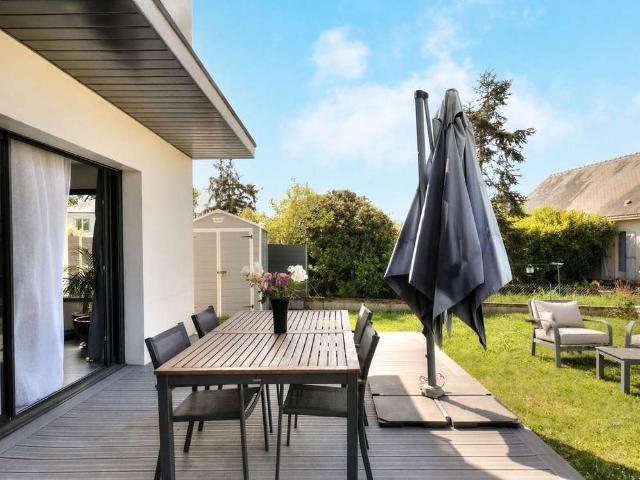 Maison vente à Angers, Mûrs-erigné