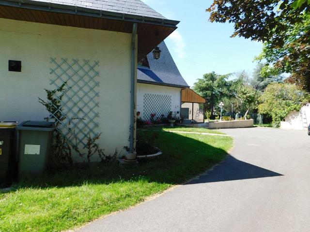 Maison vente à Angers, Mûrs-erigné