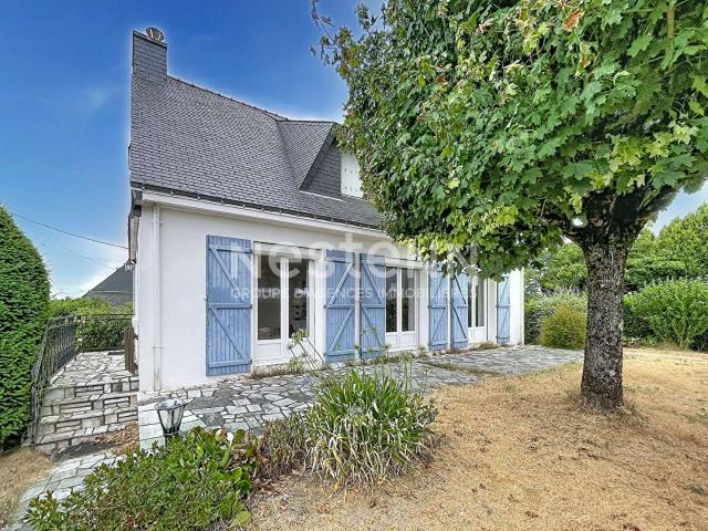 Maison vente à Vannes, Bretagne