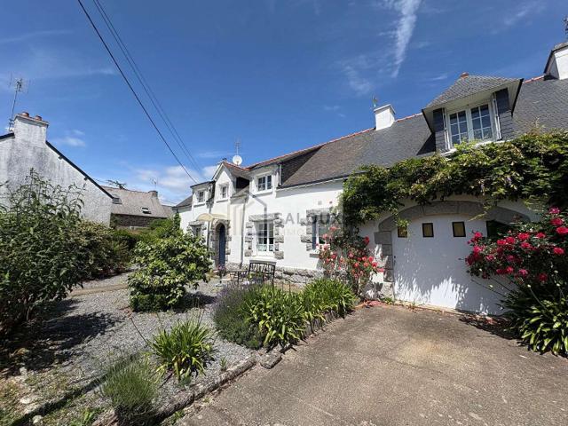 Maison vente à Vannes, Bretagne