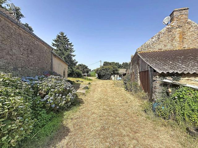 Maison vente à Vannes, Bretagne