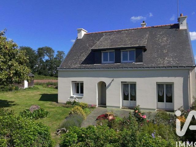 Maison vente à Vannes, Bretagne