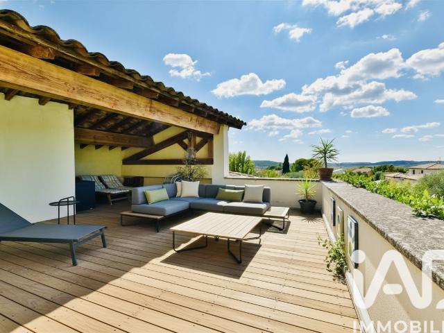 Maison vente à Nîmes, Nages-et-solorgues