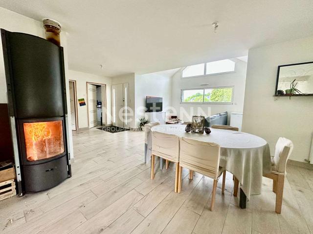 Maison vente à Pontivy, Bretagne