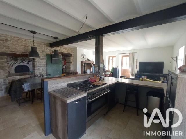 Maison vente à Montbard, Nan-sous-thil
