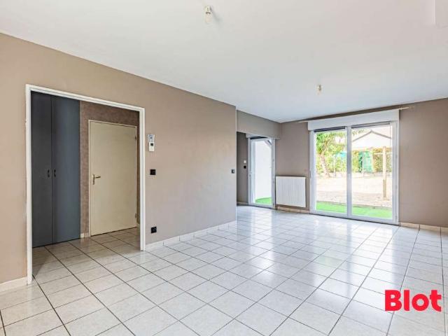 Maison vente à Nantes