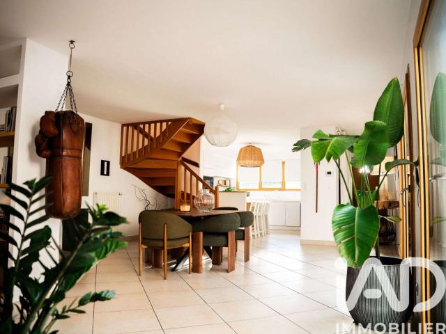 Maison vente à Nantes