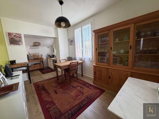 Maison vente à Nantes