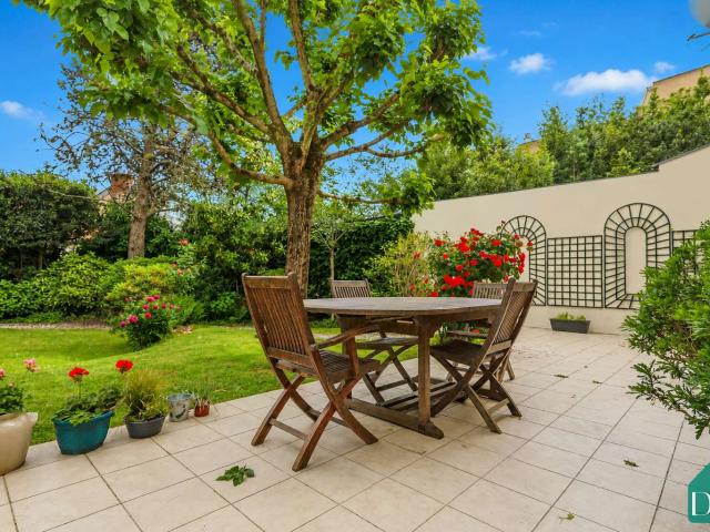 Maison vente à Nantes