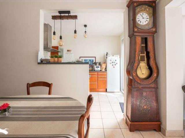 Maison vente à Nantes